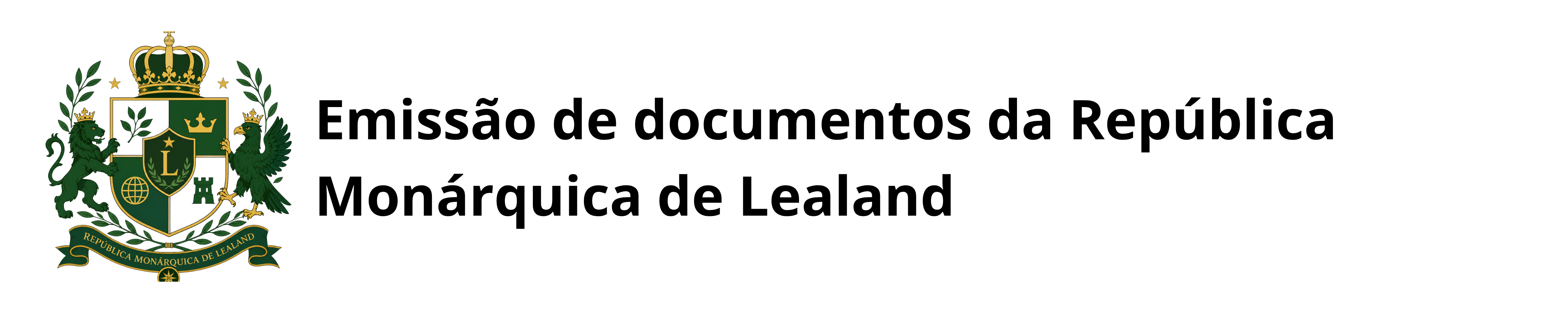 Logo Documentação